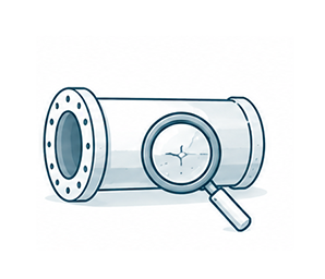 Internal & External Visual Inspections