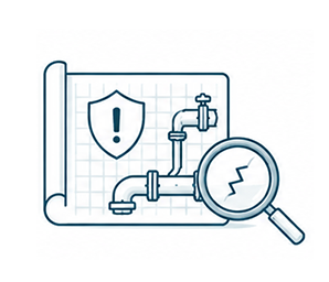 Pipeline-Risk-Assessments