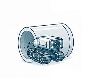 Robotic Crawler Systems