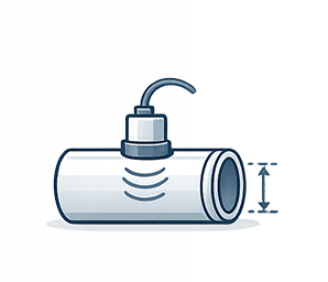 Ultrasonic-Testing